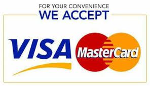 AC Cars Bolney Village Sussex accept all major credit cards